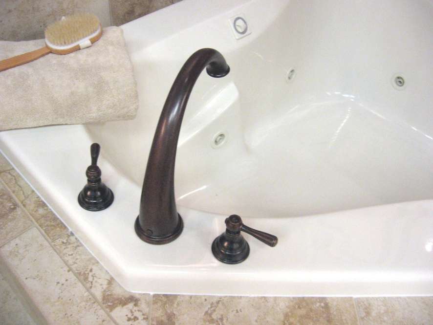 bath faucet