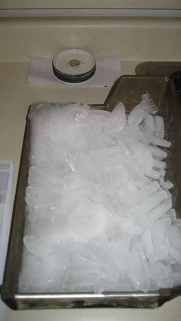 ice maker