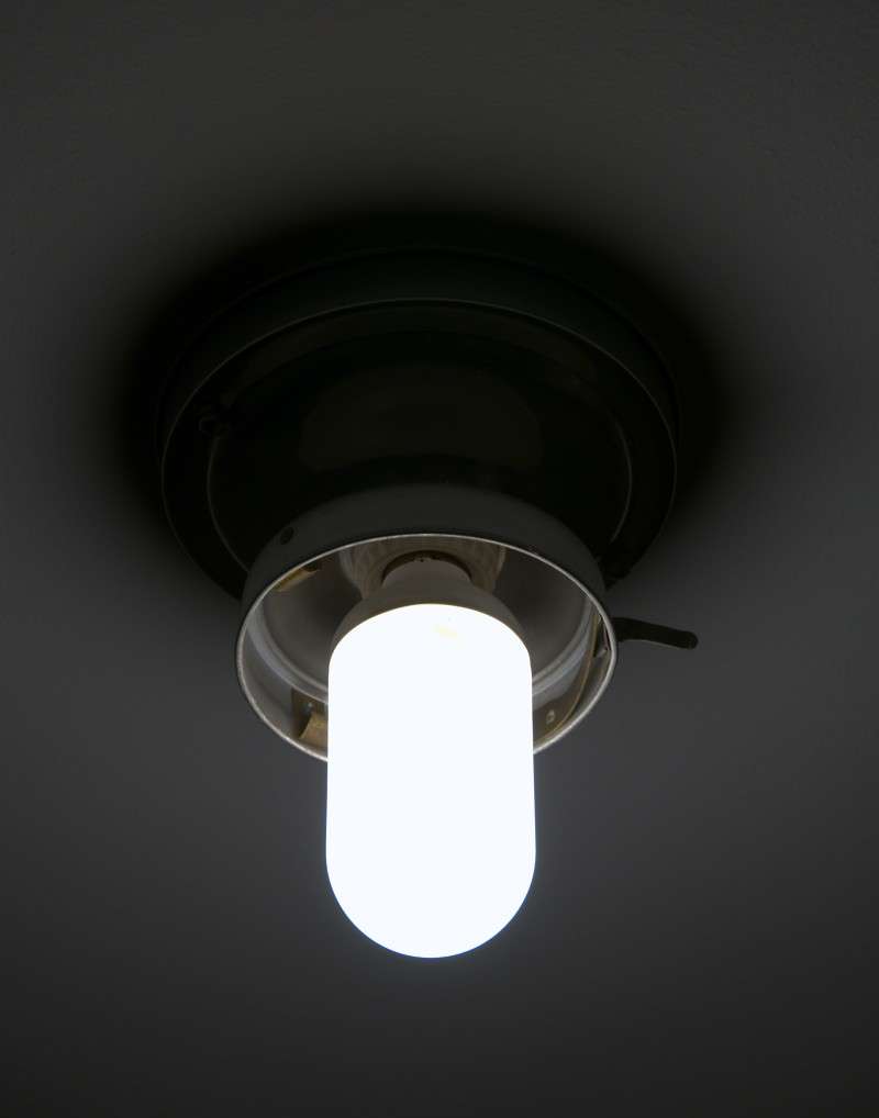 light fixture